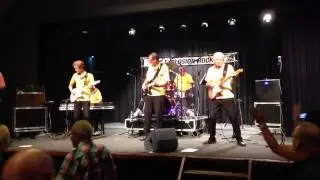 The Explosion Rockets - Guitar Boogie