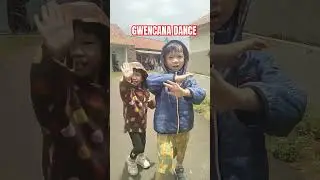 Gwencana dance #shorts