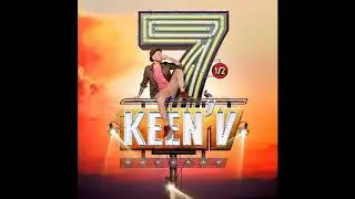 Keen'V - 7 - Réédition