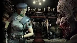 Resident Evil (Remake, Xbox 360) PART 9