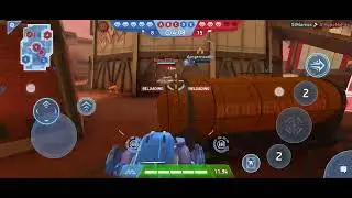 mech arena hack unlimited ability [anti ban]