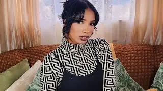 Let's Try This Again - My Favorite MakeUp Look ✨️