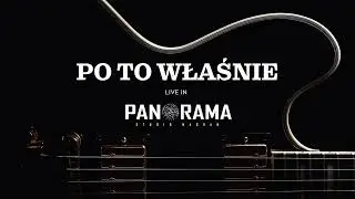 Po To Właśnie | ITALIAM! ITALIAM! | Norwid | live