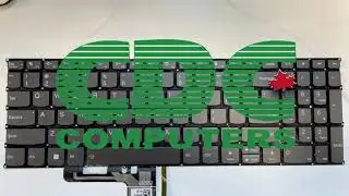 Introducing CDC Computers' Keyboard Replacement Service in Winnipeg