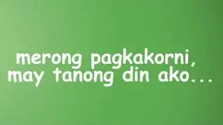 Tanong by Young JV