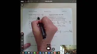 DYNAMICS ENSC 2123 Section 12 1   12 2 Example Pages 1 and 2