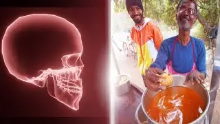 | The demon man roasting | Bhagat ji golgape wala | Most unhygienic golgapa ever |