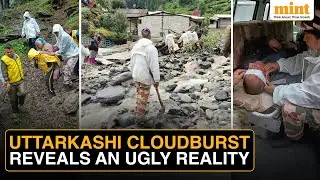 Uttarkashi Horror: Why Uttarakhand Is So Vulnerable To Cloudbursts