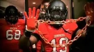 College Football Pump Up 2013-14 ᴴᴰ 