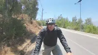 Mi primer video con dron