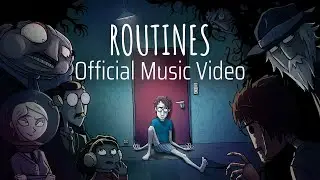 ROUTINES | Official Music Video to the Game 