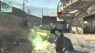 Brandon0159 - MW3 Game Clip