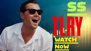 TLRY STOCK LATESTPREDICTION- TILRAY BRANDS INC STOCK (BUY??)