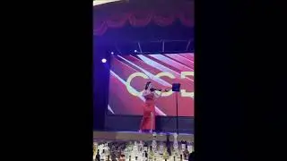 Michela Ram | Violinist | Dubai #1 entertainment booking agency | 33 Music Group | Scott Sorensen