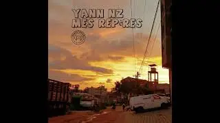 Yann Nz-Mes rep&egrave;res-Audio