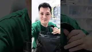 Binigyan ko ng pabango si Tiya Julie