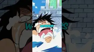 Will Devil fruit Users drown in Swimming Pool? | Onepiece
