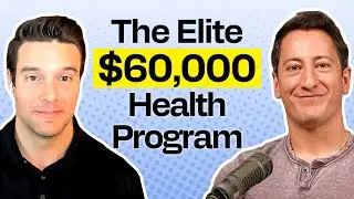 I Joined the World&rsquo;s Most Expensive Health Care Program ($60K/year)