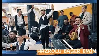 HAZROLU BAGER EMİN /  Beritan * Yeni GRANİ 2022 / Mutlaka İzleyin