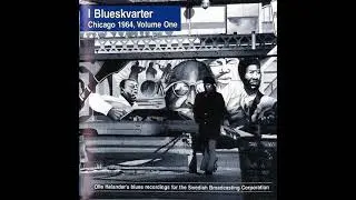 Jim Brewer Poor Kelly Blues 1964