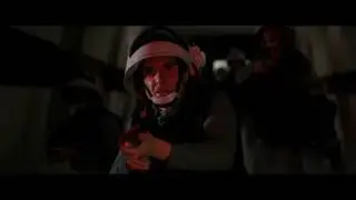 Darth Vader: I will survive HD