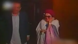 Madam Noor Jehan Passes Away (23rd December 2000) PTV Khabarnama