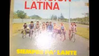 Por Tus Cosas - TENTACION LATINA