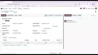 Odoo 18 - Customizing PDF Reports