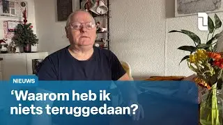 Na mishandeling door huis-aan-huisverkoper waarschuwt Andr&eacute; nu anderen | L1 Nieuws