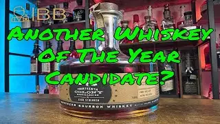 Another 13th Colony Banger? 13th Colony Bourbon Cask Strength 2025 Review