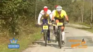 8. Hundstoa Biag Di Mountain Bike Rennen