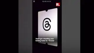 Instagram Highlights Upcoming 'Threads' Launch but what's the Easter Egg About?