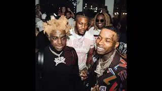 [FREE FOR PROFIT] Kodak Black Guitar Type Beat 2021 - 