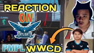 CR7 Horaa React On SG 🔥 Chiken Dinner In PMPL League||SG In PMPL||CR7 Horaa||4k Gaming Nepal&bull;SG AJ
