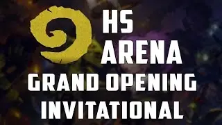 Eloise vs Zalae - 3rd Place Decider - Hs-arena Grand Opening Invitational