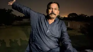 Ustad Lala Pan Shop Sham Ku Kabootar Landing 😮