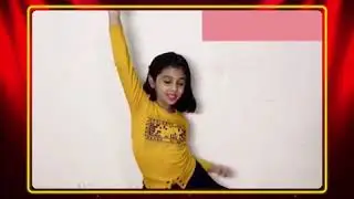Online Dance Competition