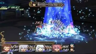 ToS - Renegade's Base of Tetthe'Alla - Yuan & Botta (Hard Mode)
