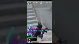 Quick DBS 1v3 Clutch 💥 : #jonathan #shorts #pmco