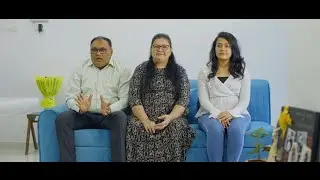 Dosti Desire, Thane W | Customer Testimonial