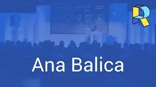 HTTP: History and Performance &ndash; Ana Balica | Render 2017