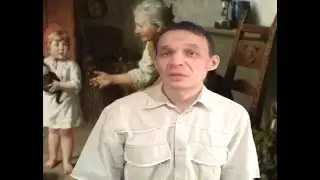 Умирала бабушка