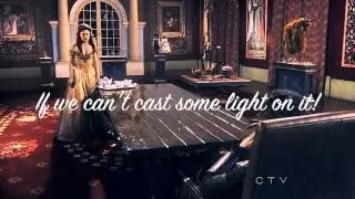 An Absence of Beauty: Who Would Beast Become Without His Belle?