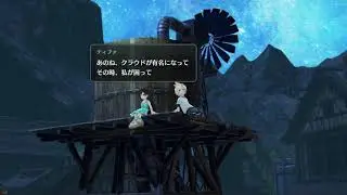 Final Fantasy VII Ever Crisis (Most anticipated JRPG on mobile 2022) Android IOS Trailer