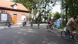 DE SCHAKEL