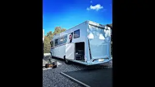Wohnmobil pilote