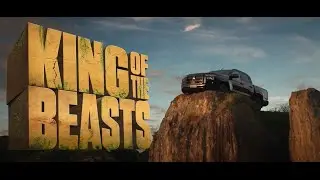 The King of the Beasts - Next Generation Triton | Mitsubishi Motors NZ