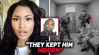 Nicki Minaj SHOCKS Fans! REVEALS Who REALLY Replaced Gucci Mane. Names Clone!