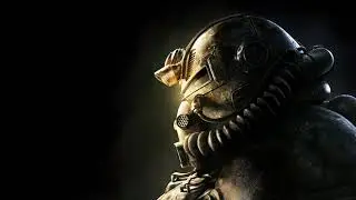 Wendigo Colossus Fallout 76 Soundtrack