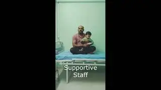 Child care specialist at ravet pune || You can hear it from people who had treatments from flora